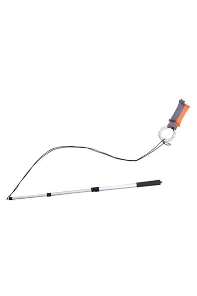 KERBL Telescopic Extending Dog and Cat Toy Stick