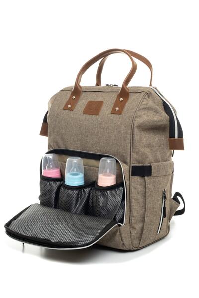 Bej Bebek Bakim Cantasi Modelleri Fiyatlari Trendyol