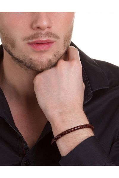 Lotus MEN'S BRACELET