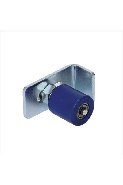 Dirim Ad003 Tekli Ayarlı Denge Makarası Pvc Bilyalı