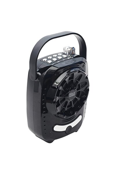 Genel Markalar Gr-21 Usb Sd Mikrofonlu Rehber Anfisi