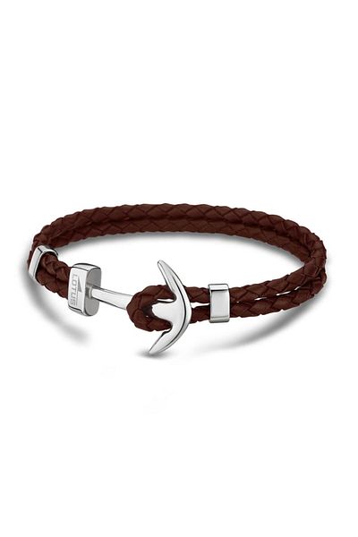 Lotus MEN'S BRACELET