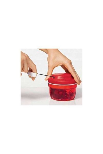 Tupperware Super Chef Chopper
