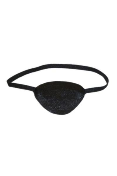 MEDİKALBİM Pirate Type Single Eye Patch
