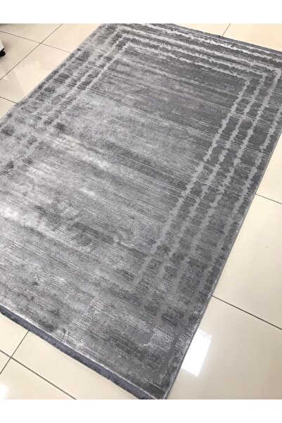 Padişah Gri Viva Halı 34669 095