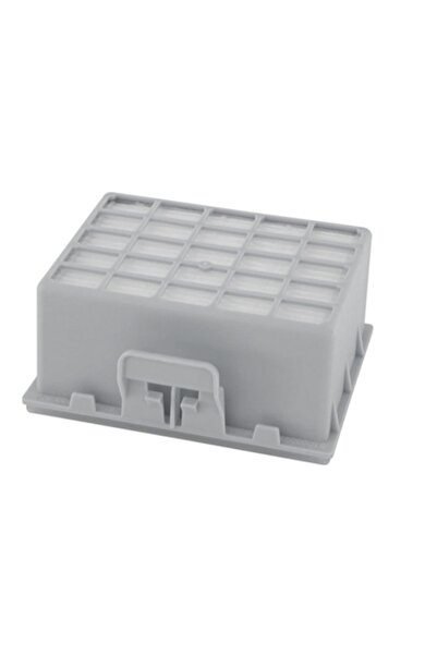 Bosch مكنسة كهربائية متوافقة مع موديل 4330، فلتر هيبا