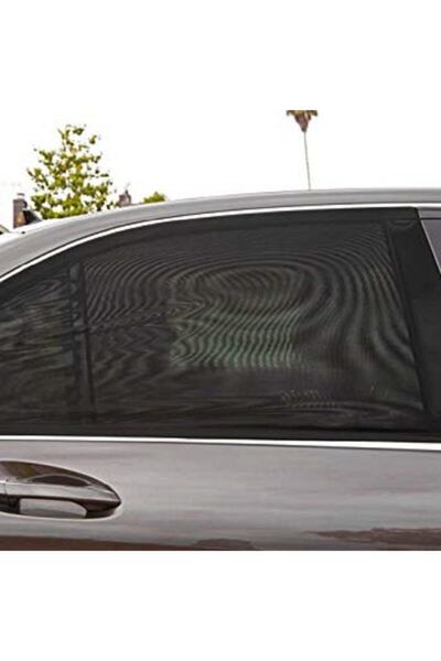 Markaflex مظلة النافذة الجانبية 2 قطعة