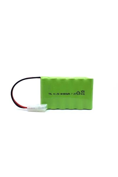 TNL 7.2v 1800mah Uzaktan Kumandalı Oyuncak Pili