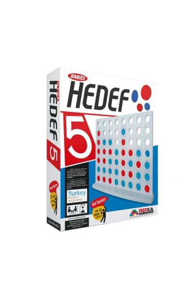 Redka 5205 Redka Target 5