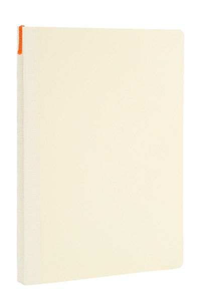 Victoria's Journals Copelle Press Kit Notebook Refill 14x20 Cm Striped