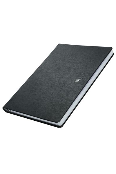 Victoria's Journals Folder cu fermoar Notebook punctat