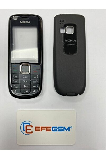 Nokia 3120c Kapak