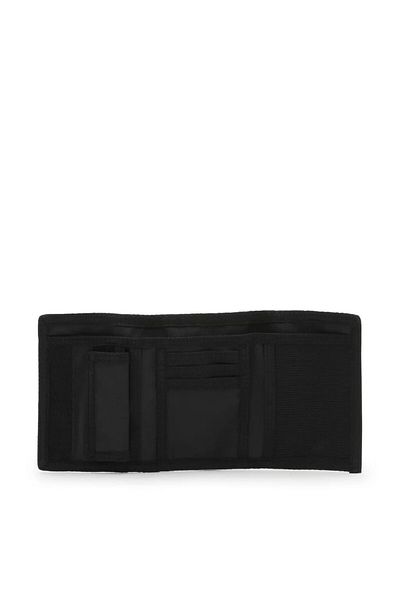 Vans Slipped Black/charcoal Wallet Vn000c32ba51