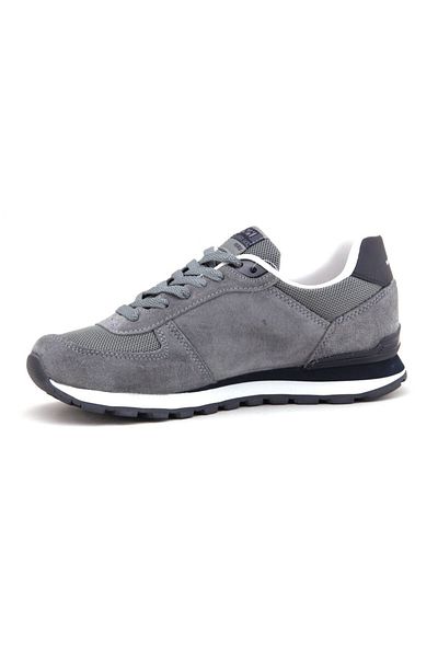 Hammer Jack Gray - Hammerjack 19250 New Season Men's Sneakers Sports Shoes