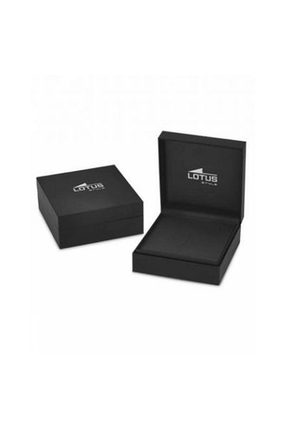 Lotus MEN'S BRACELET