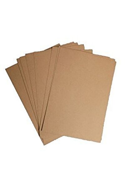Sanatsal Kraft Kağıt 105gr A4 100'lü