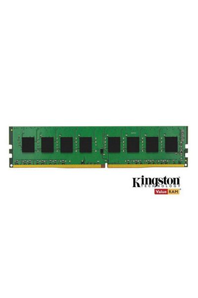 Kingston كينغستون 8 جيجابايت 3200 ميجا هرتز Ddr4 Cl22 PC Ram Kvr32n22s8/8