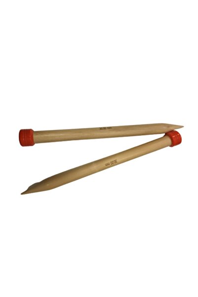 KnitPro أسياخ مقاس 30 40 سم