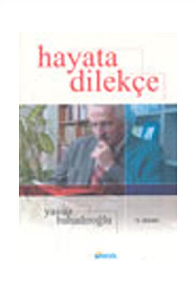 Nesil Yayınları Y Bahadıroglu Hayata Dilekçe K12