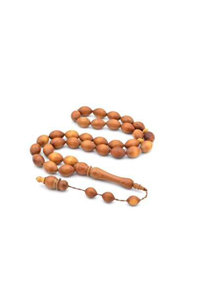 Murty99 Sistem Masterpiece Tahitian Cut Mulberry Tree Tasbih Dimensiune mare