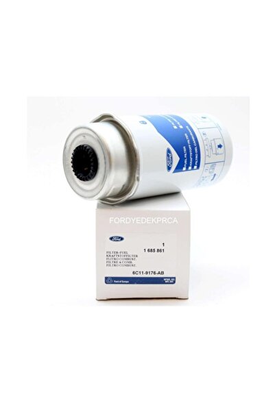 OEM Ford Transit Mazot Filitresi Orjinal (otosan)