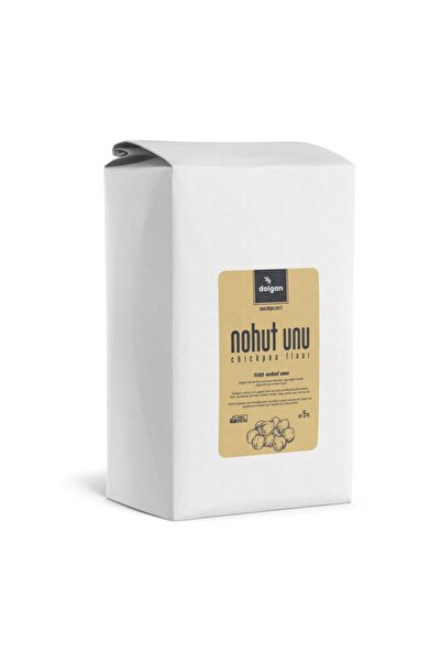 Nohut Unu 5 Kg