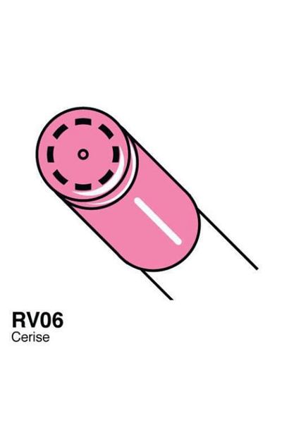 Copic Ciao Rv06 Cerise Marker Pen
