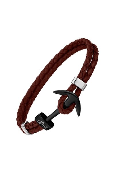 Lotus MEN'S BRACELET