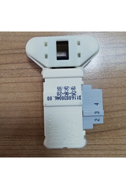 Ariston Emniyet Anahtarı Merloni- 225058 Zv-445 160030046