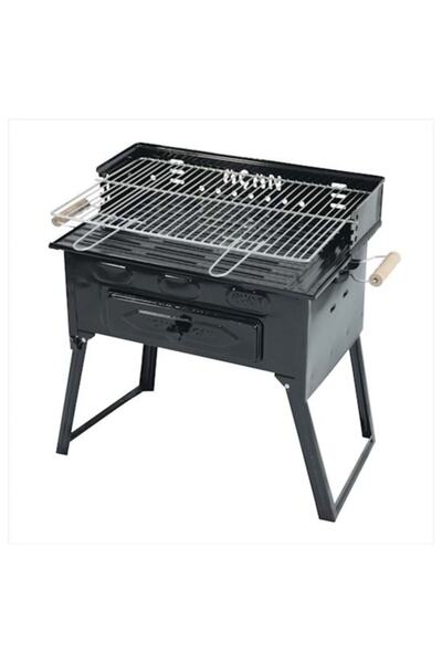 Açan Mangal - Barbekü B-5