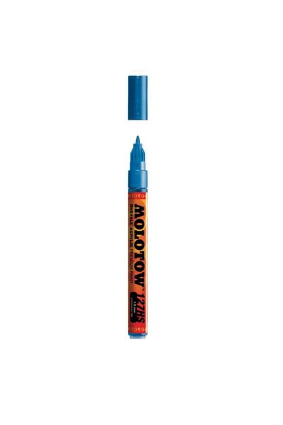 Molotow 127hs-co One4all 1.5mm - N:224 Metallic Blue