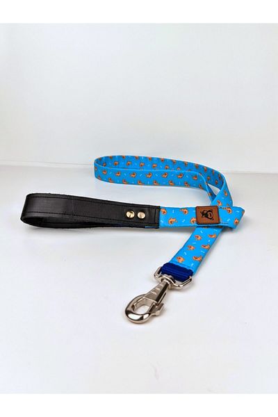 UTDpet Goldie Dog Extension Leash Dispatch Strap Picco