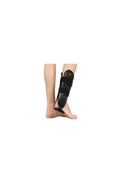 Megev Padded Foot Bracelet
