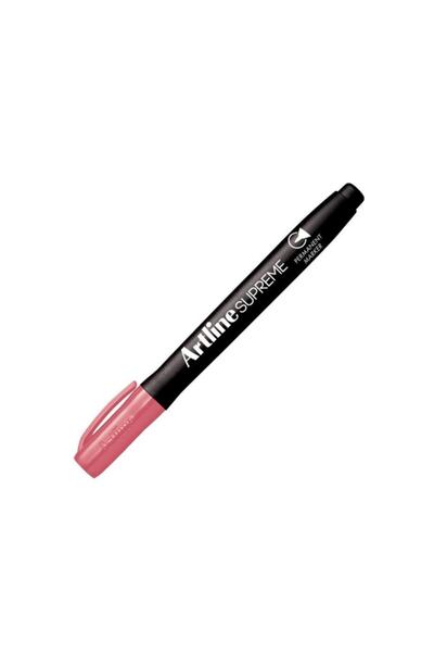 artline علامة دائمة باللون الوردي