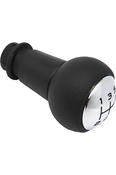 PSA Peugeot 207 Gear Shift Knob 2006 - 2013 [original] (2403cn)