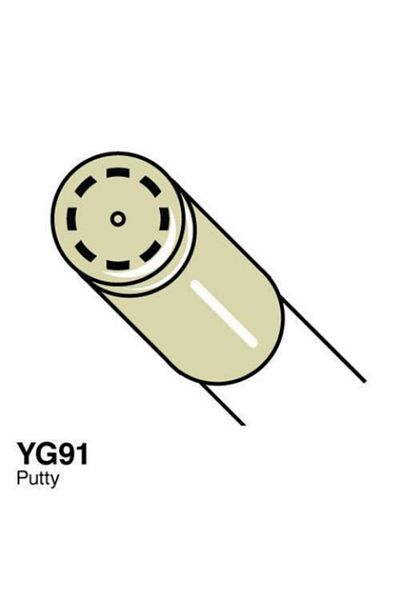 Copic Ciao Marker Pen YG91 Putty