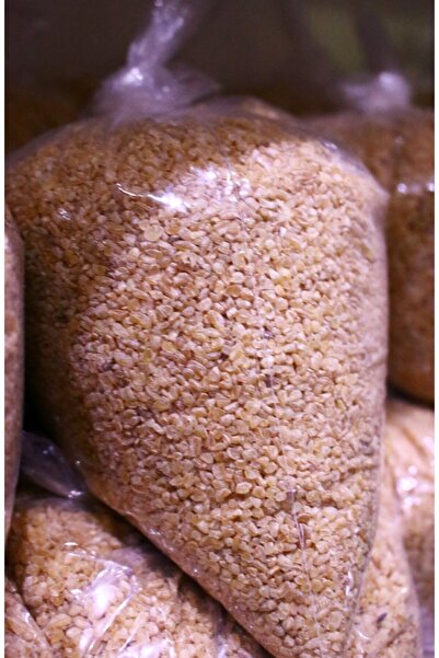 Grun Organik Ürünler Grun Organik Sivas Gürün Bulguru - 1 Kg
