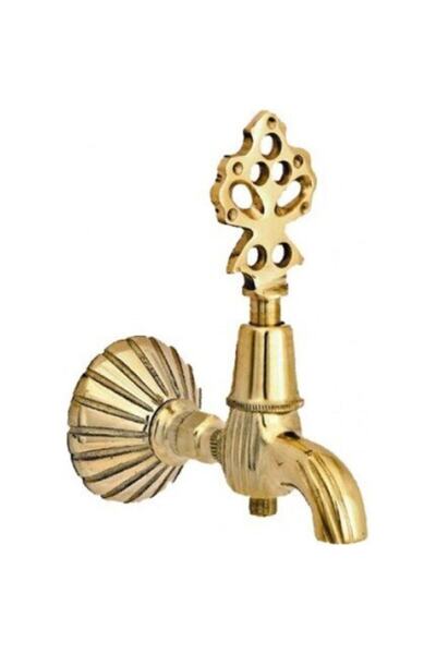 Lider Lpd Ottoman Faucet