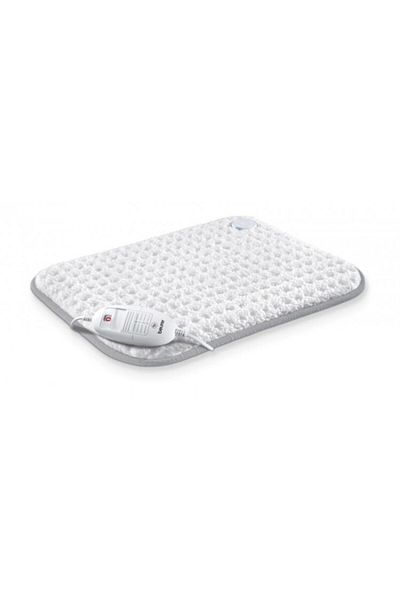 Beurer Hk 42 Heating Pad Cozy German Made Heating Pad Electric