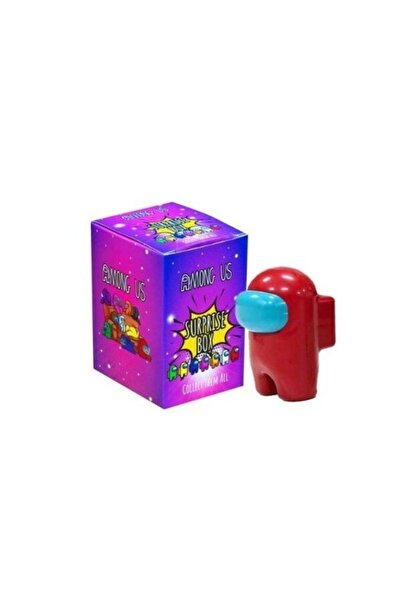 Başel Toys Among Us Sürpriz Paket Figür