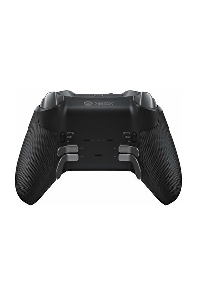 MICROSOFT Xbox Wireless Controller Elite Series 2 - Siyah (İthalatçı Garantili)