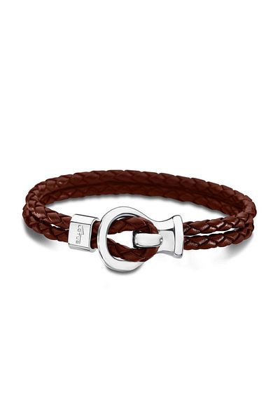 Lotus MEN'S BRACELET