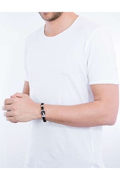 Lotus MEN'S BRACELET