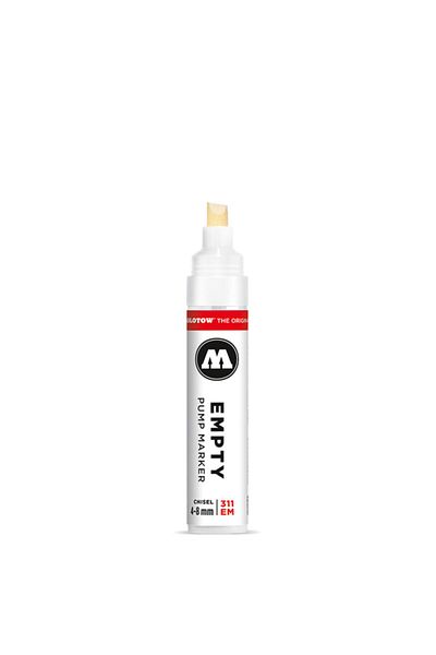 Molotow Blank Marker 311em 4-8mm