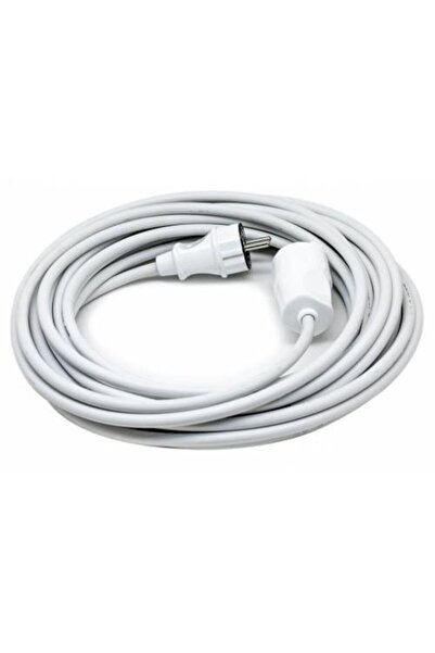 VİKO Topraklı Tekli Uzatma Kablosu - 2 Metre