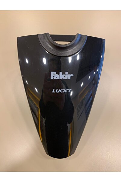 Fakir Αυθεντικός εξουσιοδοτημένος δοχείο σκόνης ηλεκτρικής σκούπας Lucky