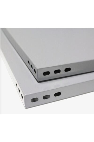 Mekoraf 31x93 Çelik Raf