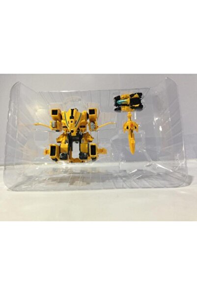 Mega Oyuncak Dönüşen Robot 03-sanhack