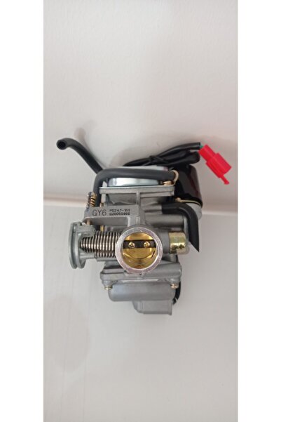 Scooter 150cc Karbüratör ( A Kalite)