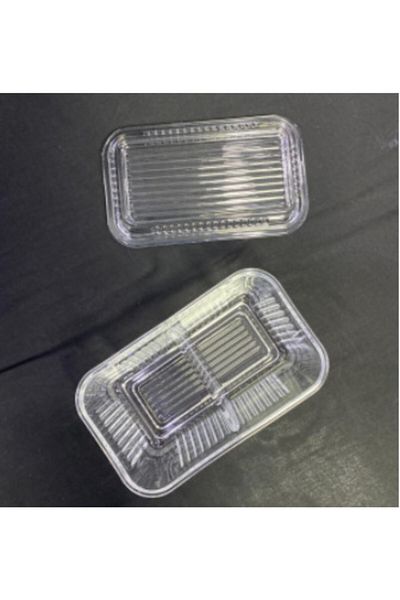 Paşabahçe 96764 Model Compartmented Plate